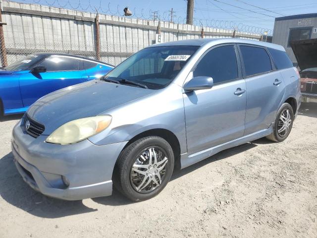 toyota corolla ma 2005 2t1kr32e15c457342