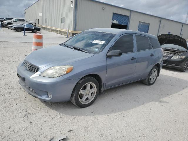 toyota corolla ma 2005 2t1kr32e15c552922