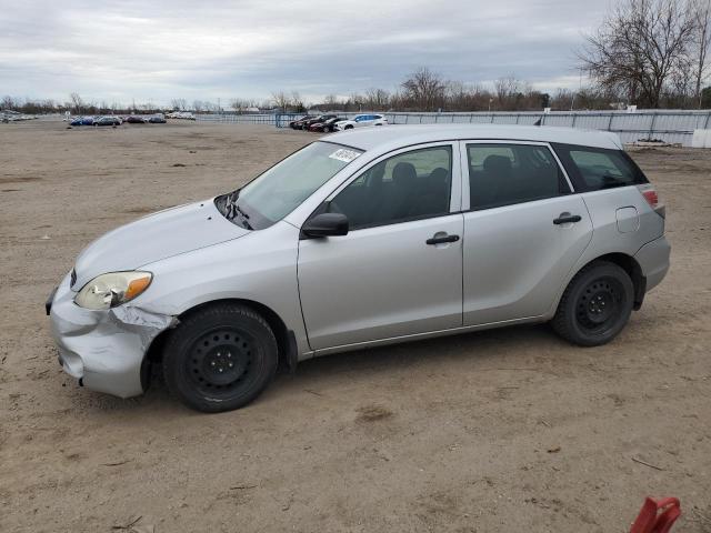 toyota corolla 2005 2t1kr32e15c906311