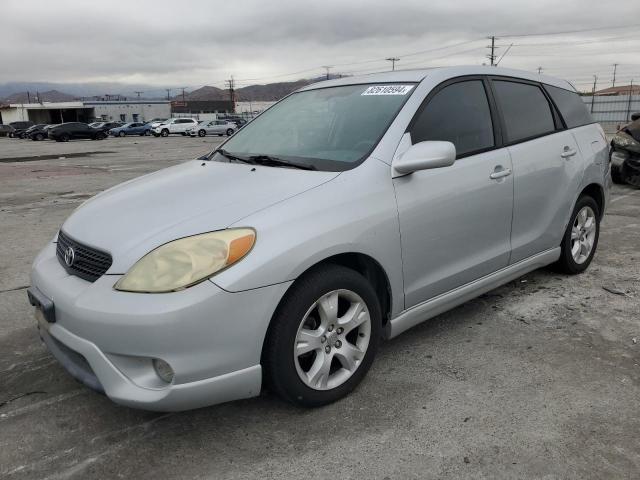 toyota corolla ma 2006 2t1kr32e16c615423