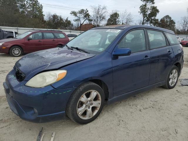 toyota corolla 2007 2t1kr32e17c643630