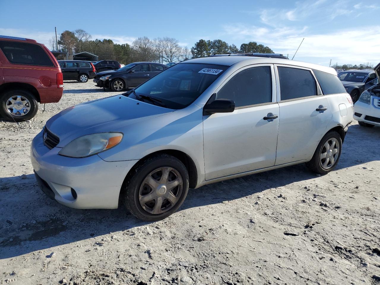 toyota corolla 2008 2t1kr32e18c699102