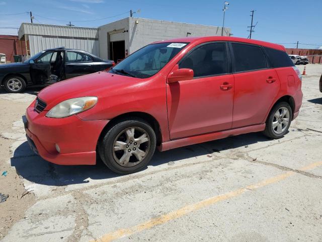 toyota corolla 2008 2t1kr32e18c699908