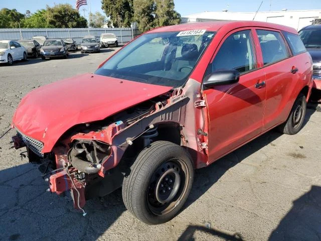 toyota corolla ma 2008 2t1kr32e18c711684