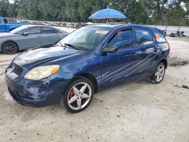 toyota matrix 2003 2t1kr32e23c041507