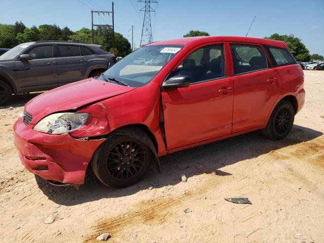 toyota corolla 2003 2t1kr32e23c046979