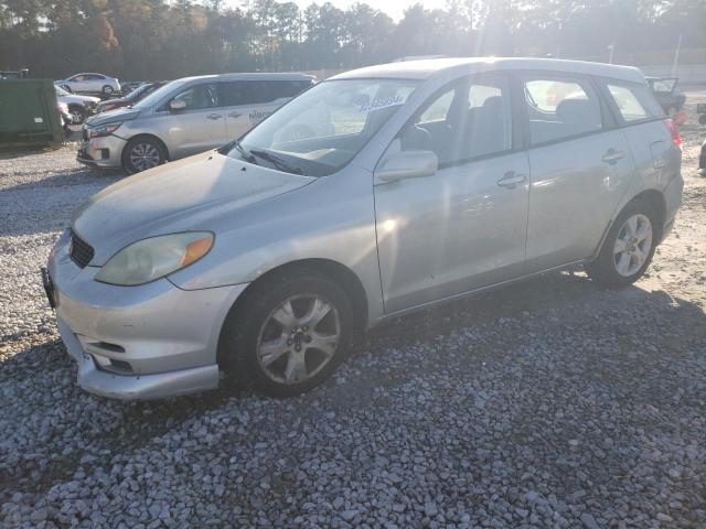 toyota corolla ma 2003 2t1kr32e23c093476