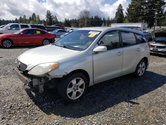 toyota corolla 2003 2t1kr32e23c123284