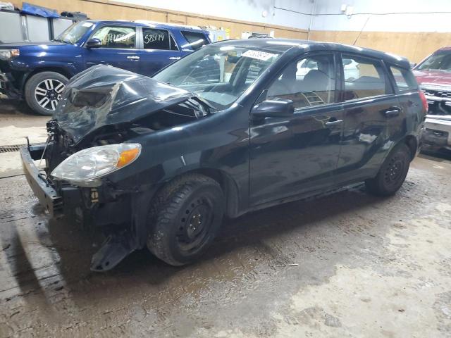 toyota corolla ma 2003 2t1kr32e23c130770