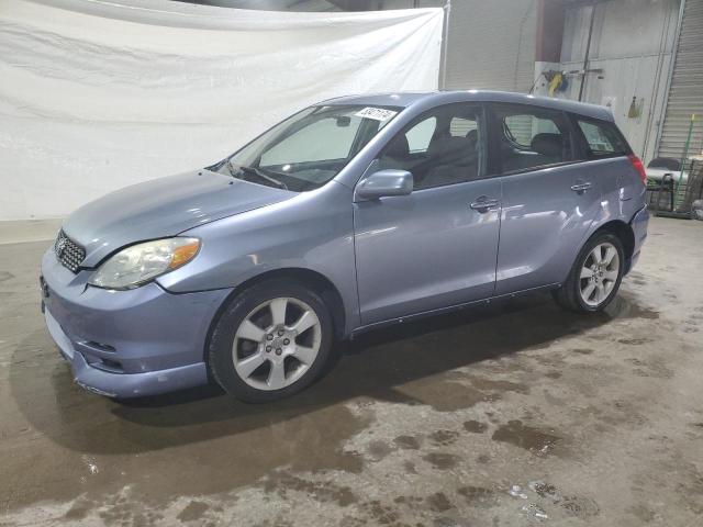 toyota corolla 2004 2t1kr32e24c293887