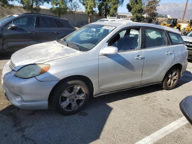 toyota corolla ma 2005 2t1kr32e25c370064