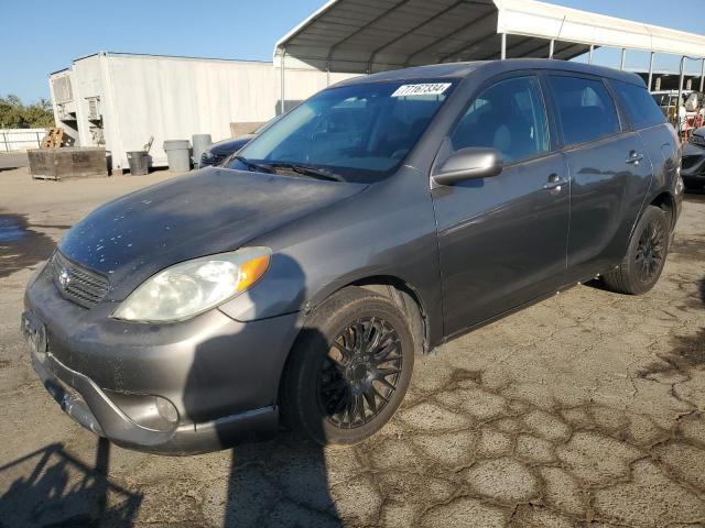 toyota corolla ma 2005 2t1kr32e25c412555