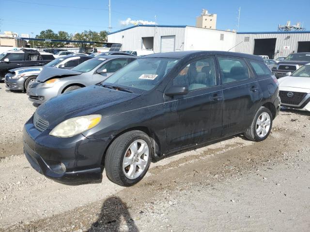 toyota corolla 2005 2t1kr32e25c429579