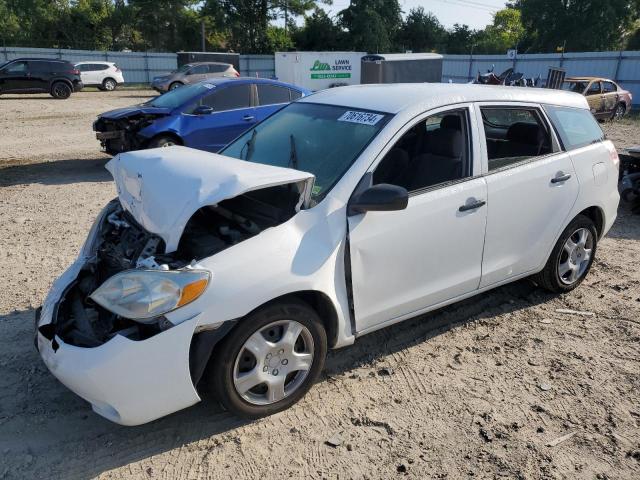 toyota corolla ma 2005 2t1kr32e25c473338