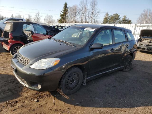 toyota corolla 2005 2t1kr32e25c888837