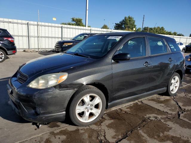 toyota matrix 2006 2t1kr32e26c559332