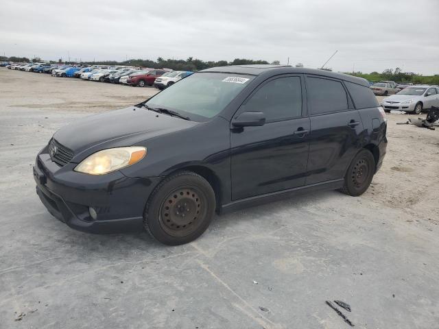 toyota corolla 2006 2t1kr32e26c568791