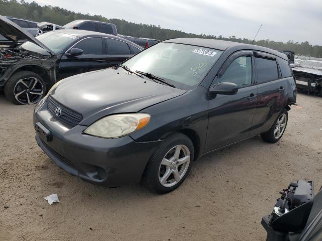 toyota corolla ma 2006 2t1kr32e26c572002