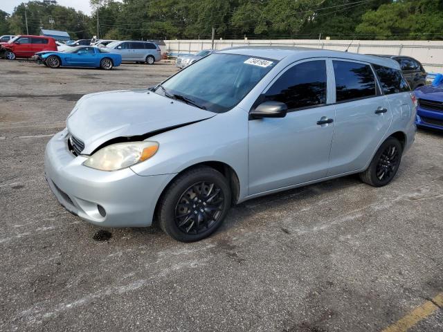 toyota corolla ma 2006 2t1kr32e26c587938