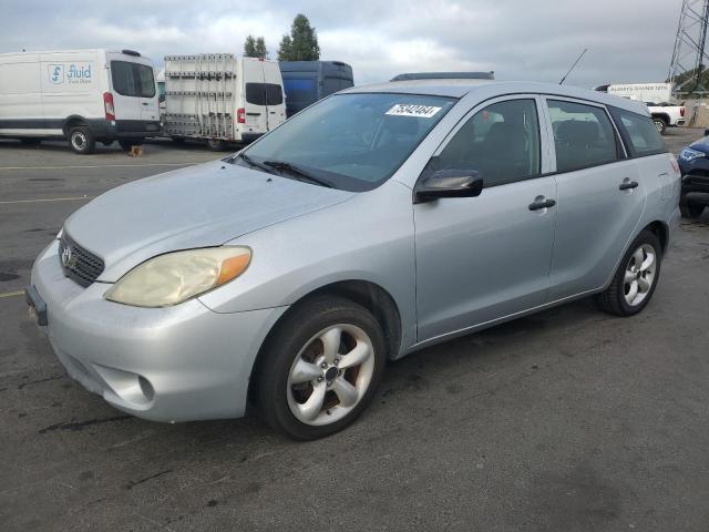 toyota corolla ma 2006 2t1kr32e26c614135