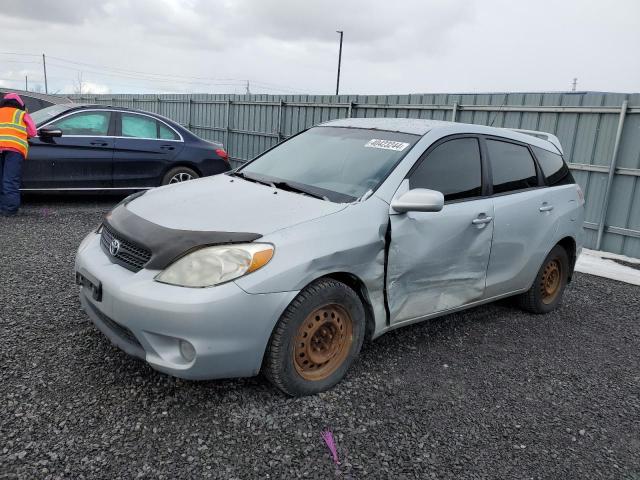 toyota corolla 2007 2t1kr32e27c670738