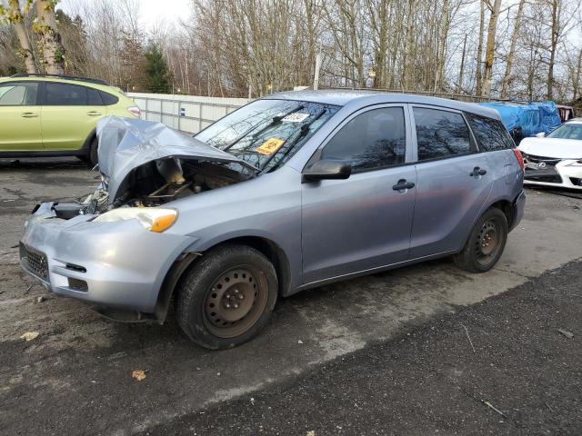 toyota corolla ma 2003 2t1kr32e33c136335