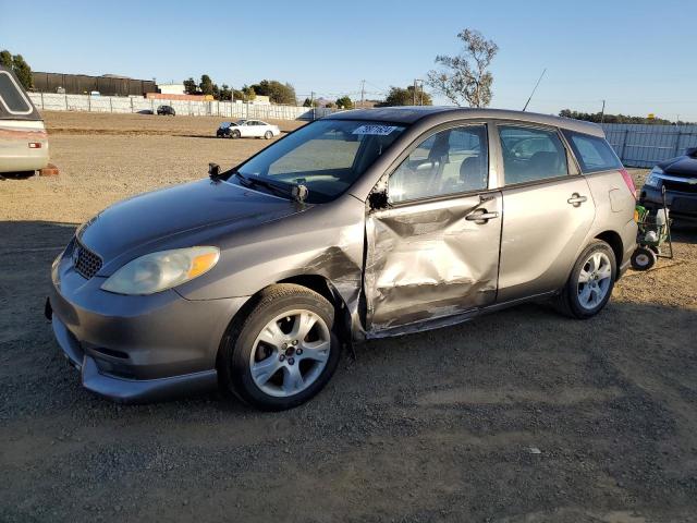 toyota corolla ma 2004 2t1kr32e34c263572