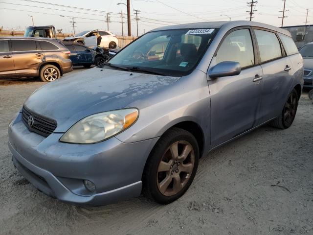 toyota corolla ma 2005 2t1kr32e35c325764