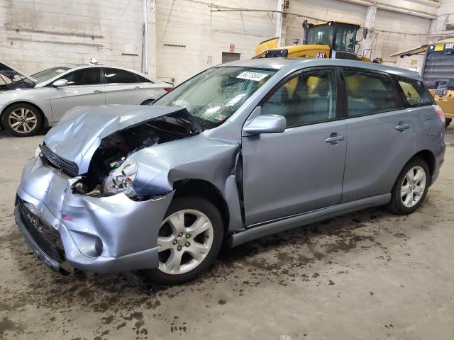 toyota matrix 2005 2t1kr32e35c390677