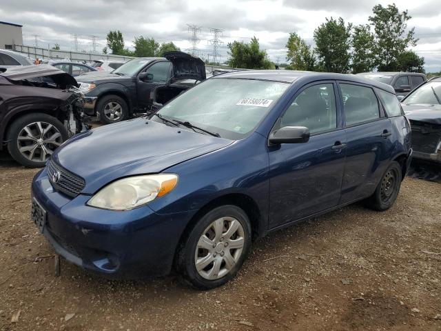 toyota corolla ma 2005 2t1kr32e35c497793