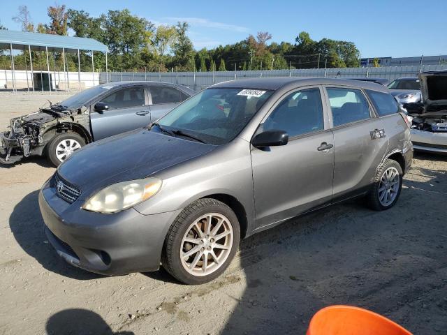 toyota matrix 4dr 2006 2t1kr32e36c571084