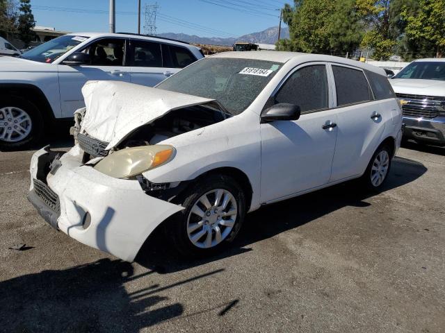 toyota corolla ma 2006 2t1kr32e36c604004