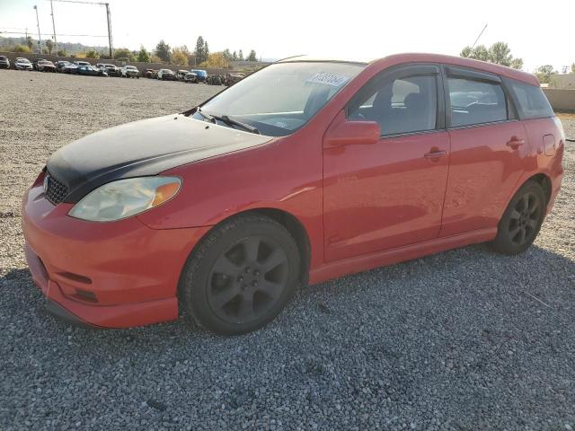 toyota corolla ma 2003 2t1kr32e43c128910