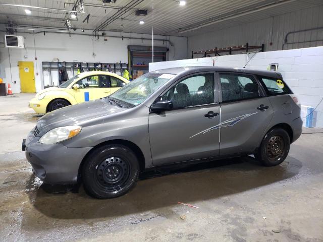 toyota corolla ma 2005 2t1kr32e45c341861