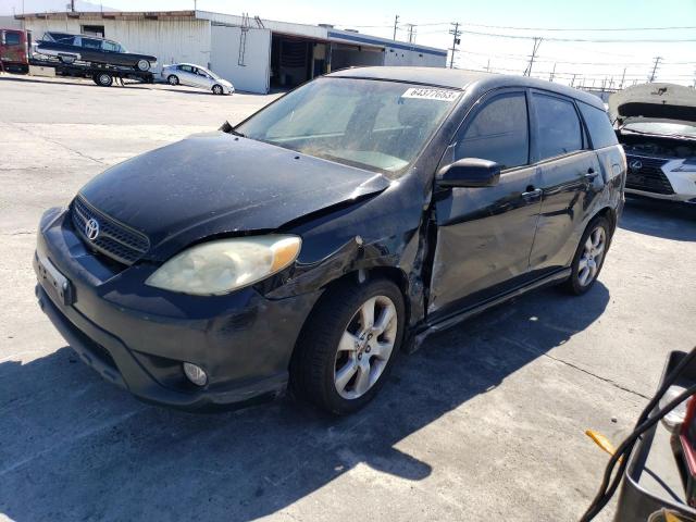 toyota corolla ma 2005 2t1kr32e45c355629