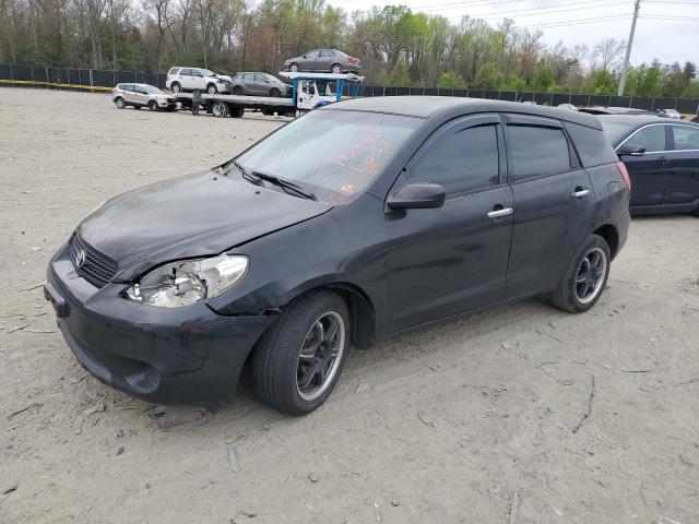 toyota corolla 2005 2t1kr32e45c396956