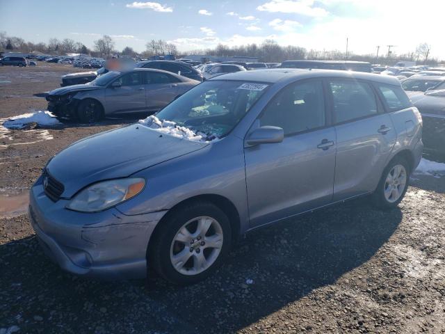 toyota corolla 2005 2t1kr32e45c420222