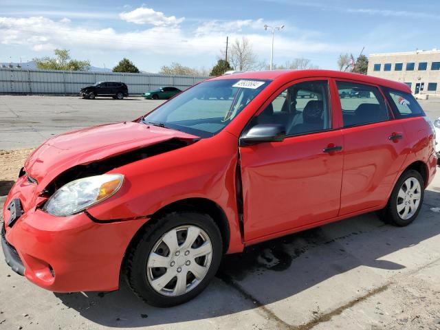 toyota corolla 2005 2t1kr32e45c423475