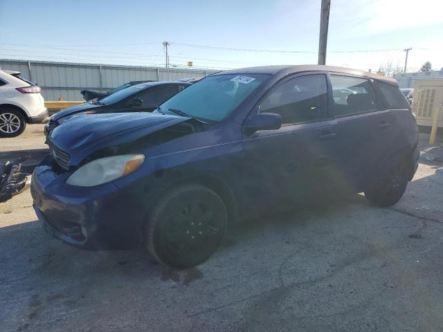 toyota matrix 2006 2t1kr32e46c571062