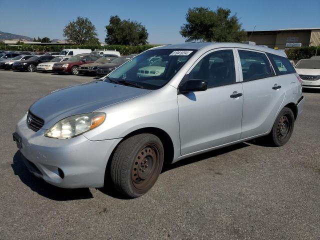 toyota corolla 2007 2t1kr32e47c662480