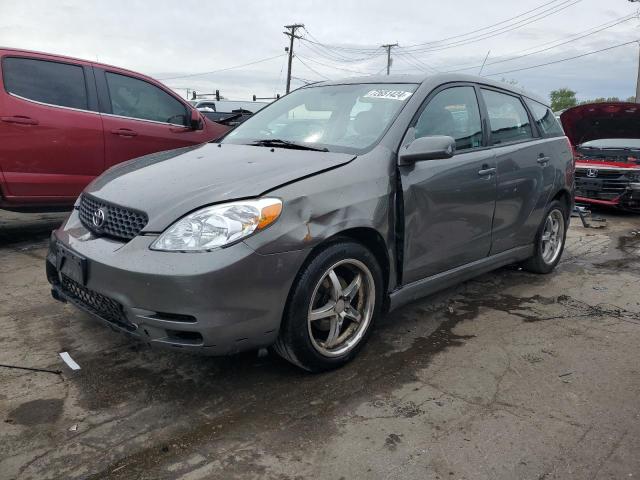 toyota matrix xr 2004 2t1kr32e54c270040