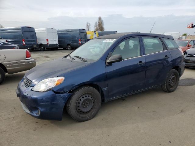 toyota corolla ma 2005 2t1kr32e55c338130