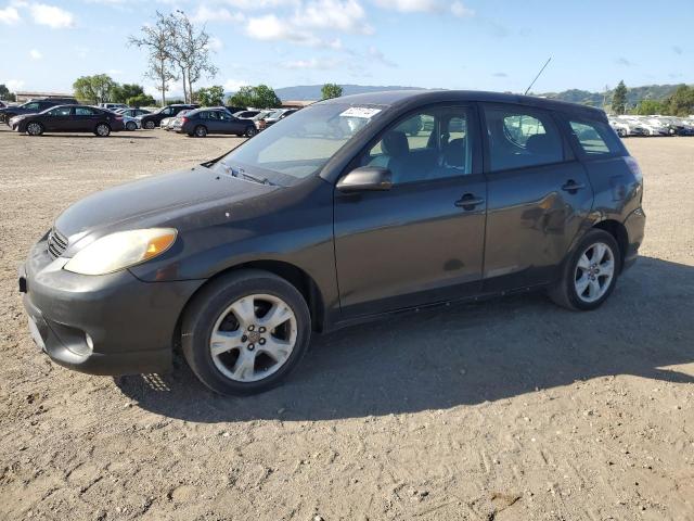 toyota corolla 2005 2t1kr32e55c450023