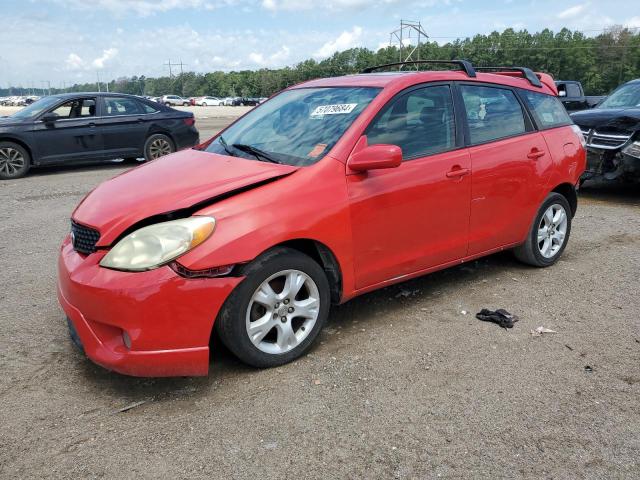 toyota corolla 2005 2t1kr32e55c502363