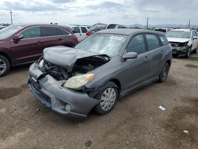 toyota corolla 2006 2t1kr32e56c582152