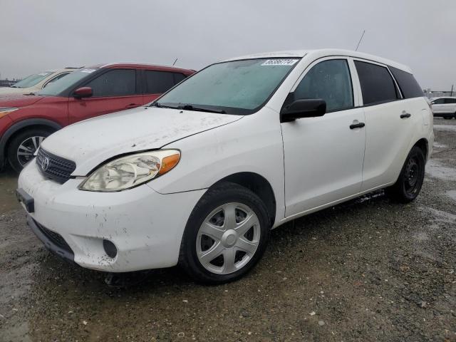 toyota corolla ma 2007 2t1kr32e57c660575