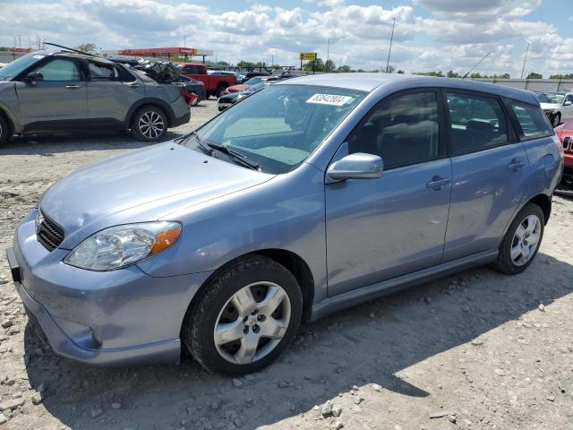 toyota matrix 2008 2t1kr32e58c715964