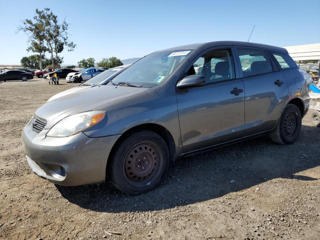 toyota corolla ma 2008 2t1kr32e58c719657