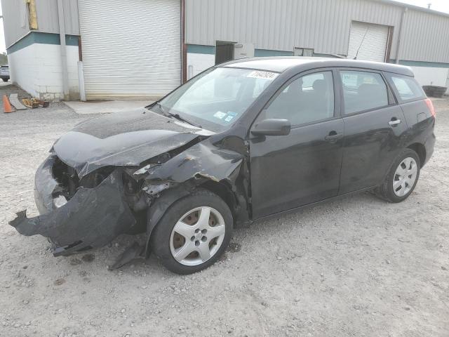 toyota corolla ma 2003 2t1kr32e63c090788