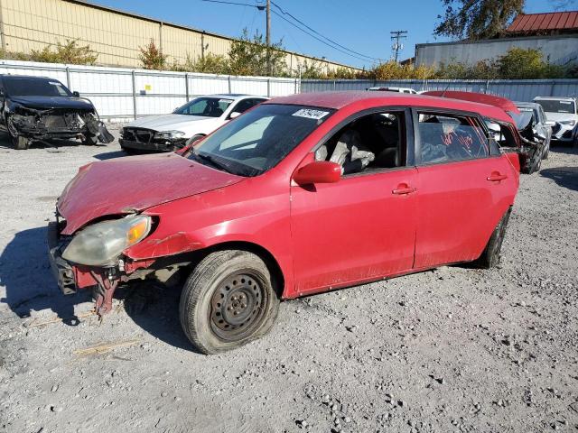 toyota corolla ma 2003 2t1kr32e63c116659